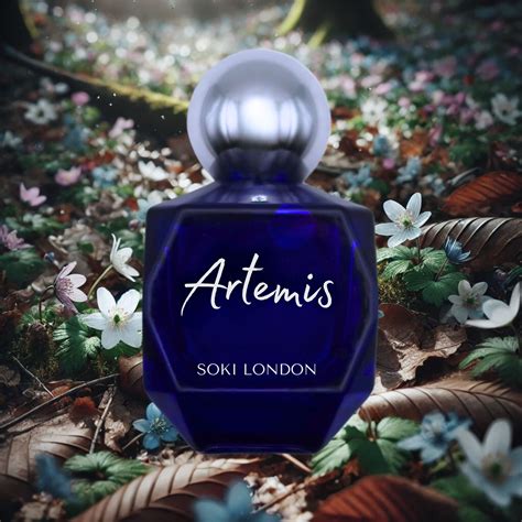 artemis soki london